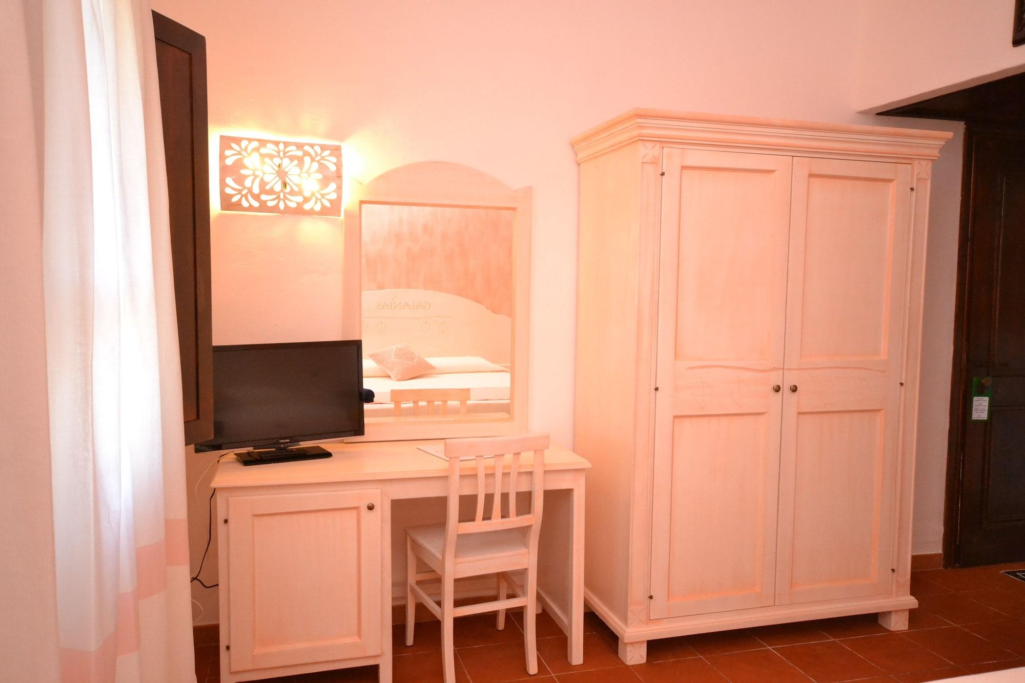 Felix Hotels - Galanias Hotel & Retreat Bari Sardo Kültér fotó