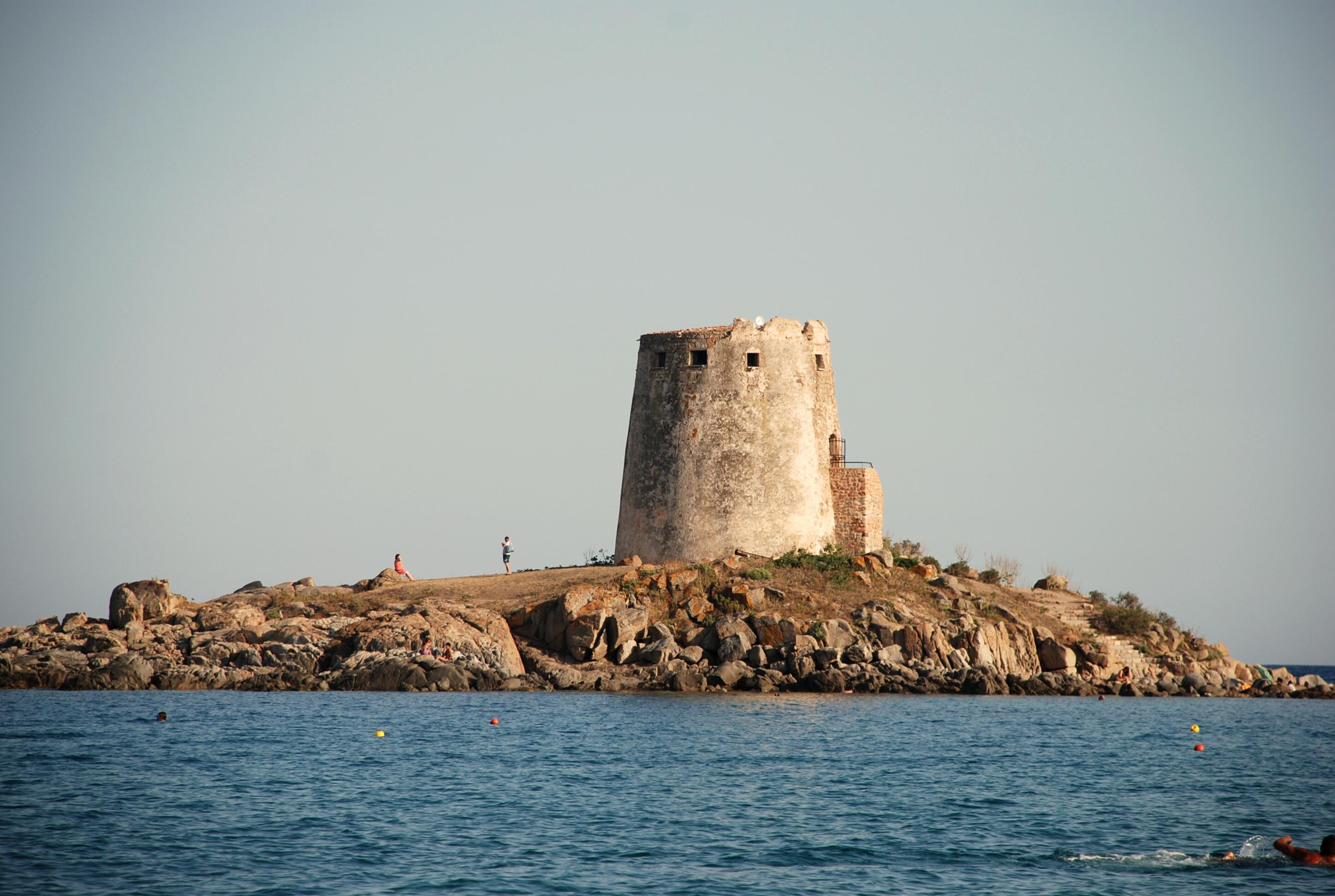 Felix Hotels - Galanias Hotel & Retreat Bari Sardo Kültér fotó