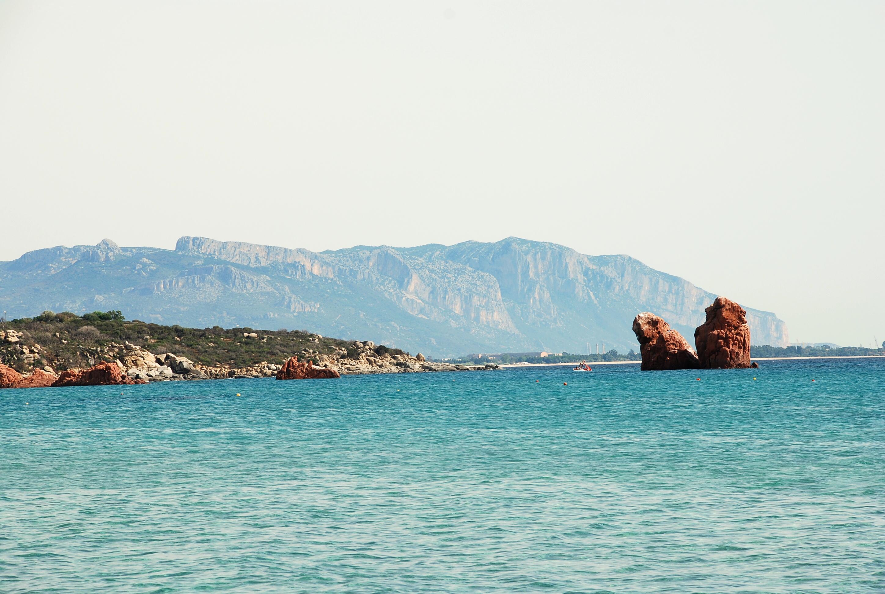 Felix Hotels - Galanias Hotel & Retreat Bari Sardo Kültér fotó