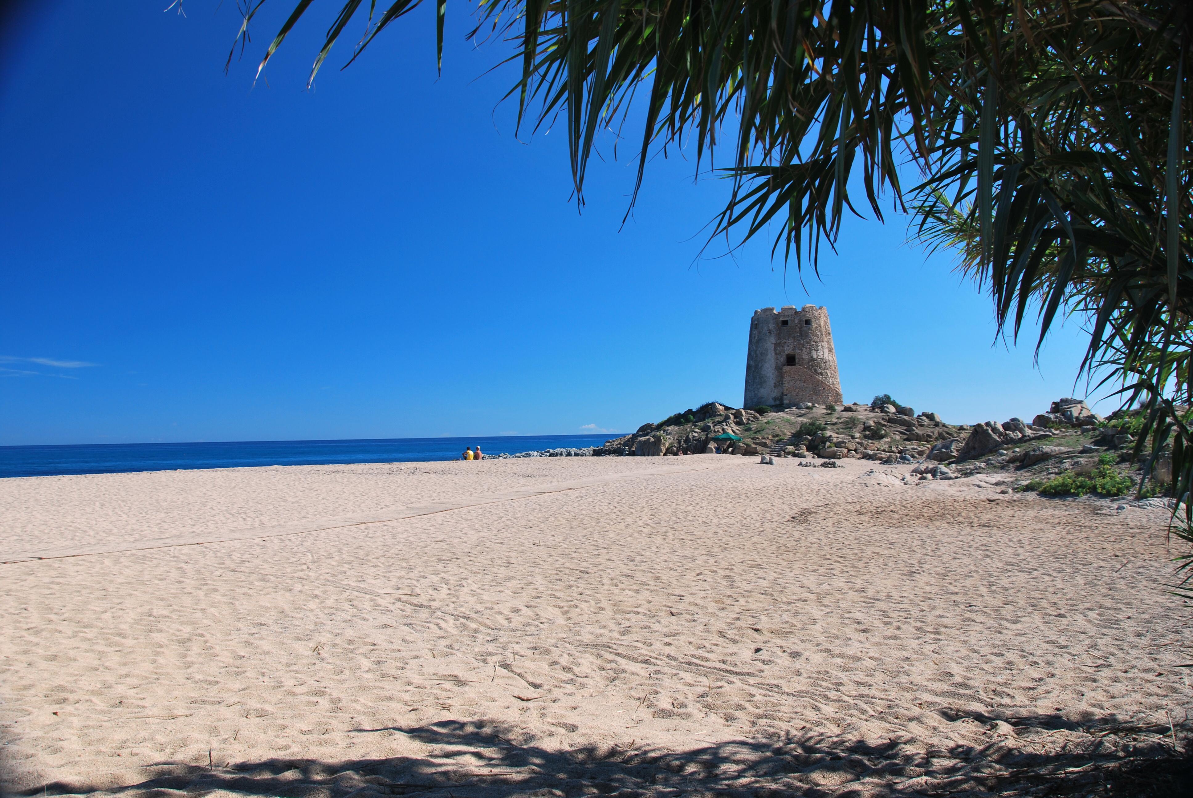 Felix Hotels - Galanias Hotel & Retreat Bari Sardo Kültér fotó