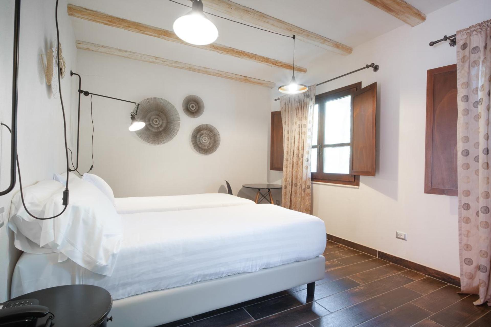 Felix Hotels - Galanias Hotel & Retreat Bari Sardo Kültér fotó
