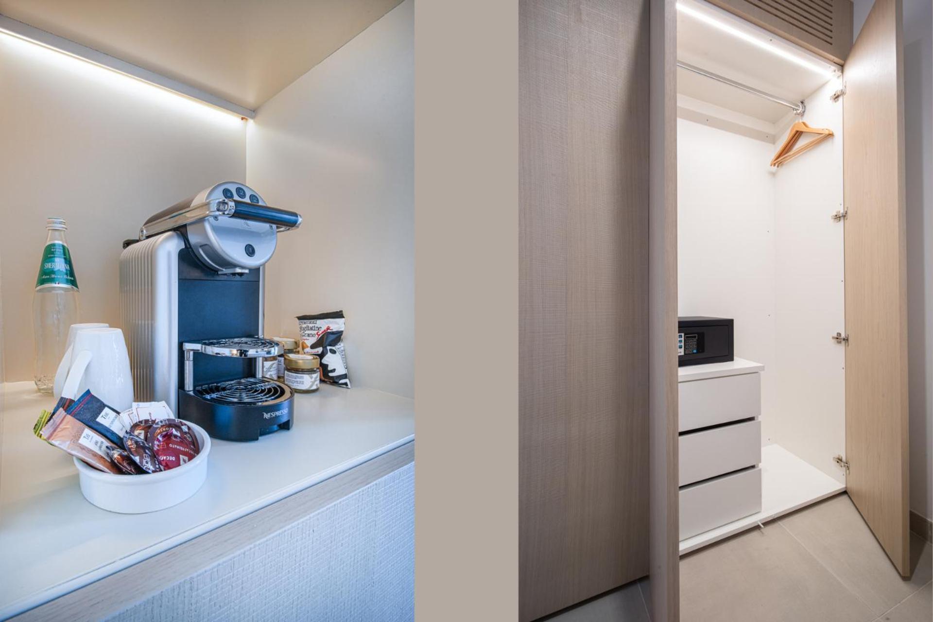 Felix Hotels - Galanias Hotel & Retreat Bari Sardo Kültér fotó