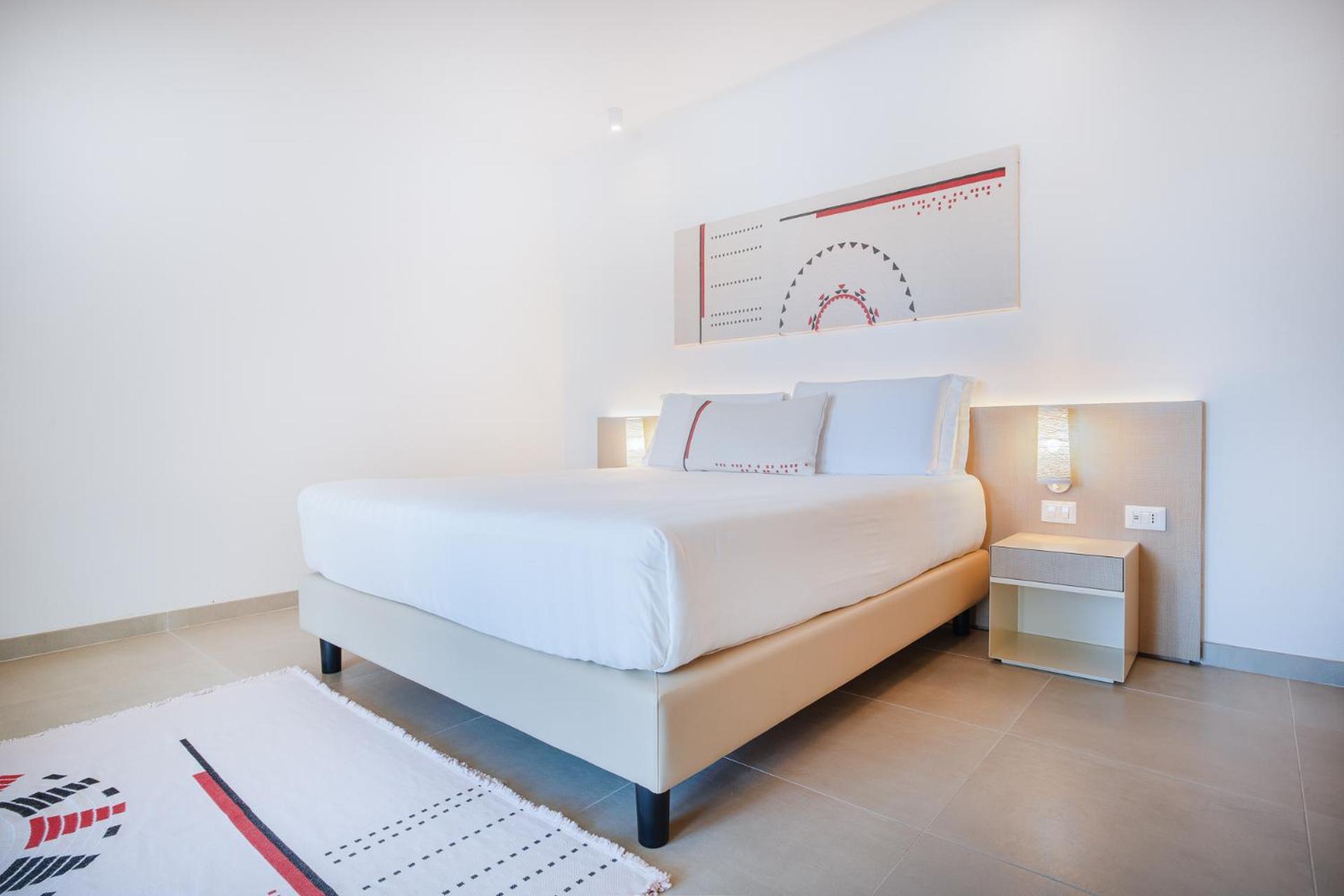 Felix Hotels - Galanias Hotel & Retreat Bari Sardo Kültér fotó