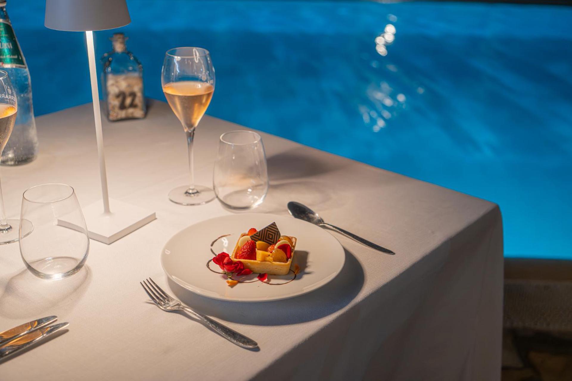 Felix Hotels - Galanias Hotel & Retreat Bari Sardo Kültér fotó